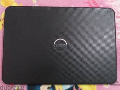 dell insprsion 3521