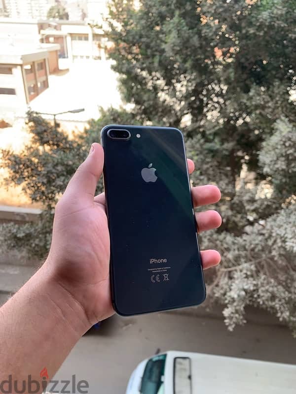 iphone 8 plus 2