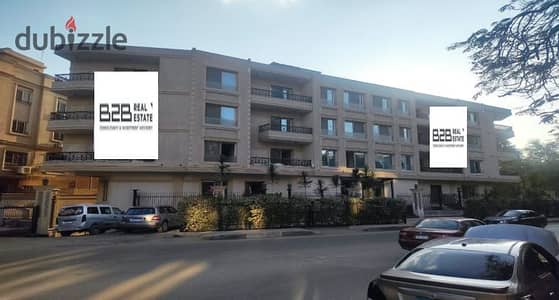 Administrative office 250m For Rent , Fully Finished, in Maadi