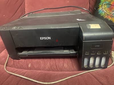 printer Epson