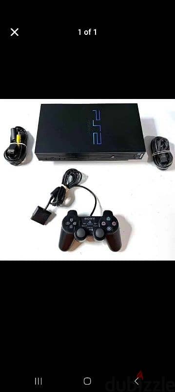 ps2 معدل فلاشة 16