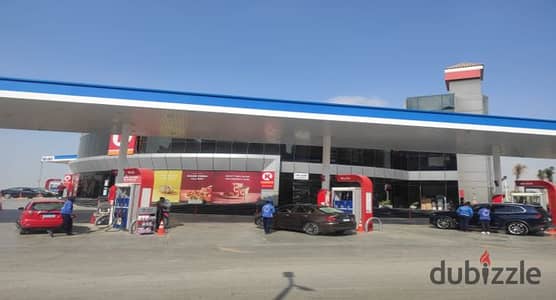 80m shop for Rent in Benzina, Maadi