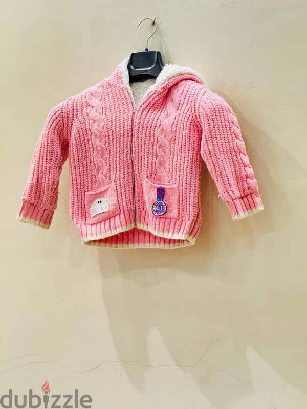 items for girls size 3_5 years 0