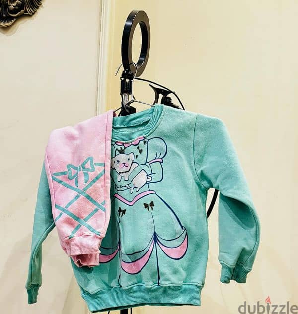 items for girls size 3_5 years 5