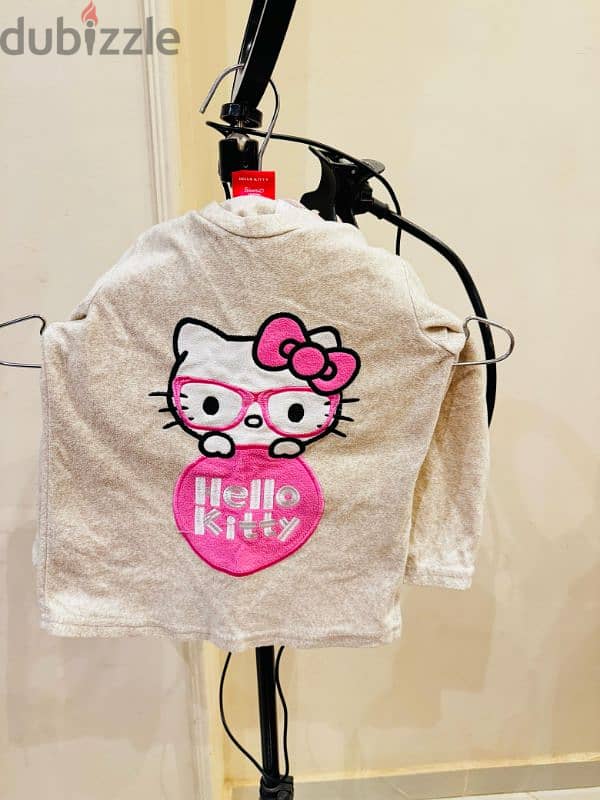 items for girls size 3_5 years 6