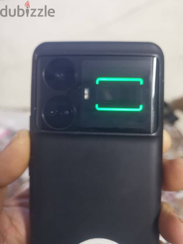 realme gt5 1