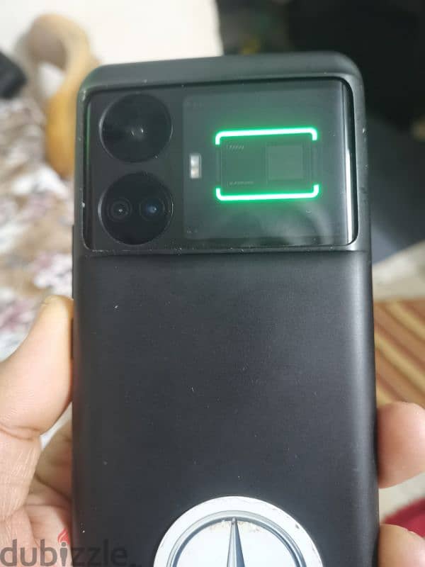 realme gt5 2