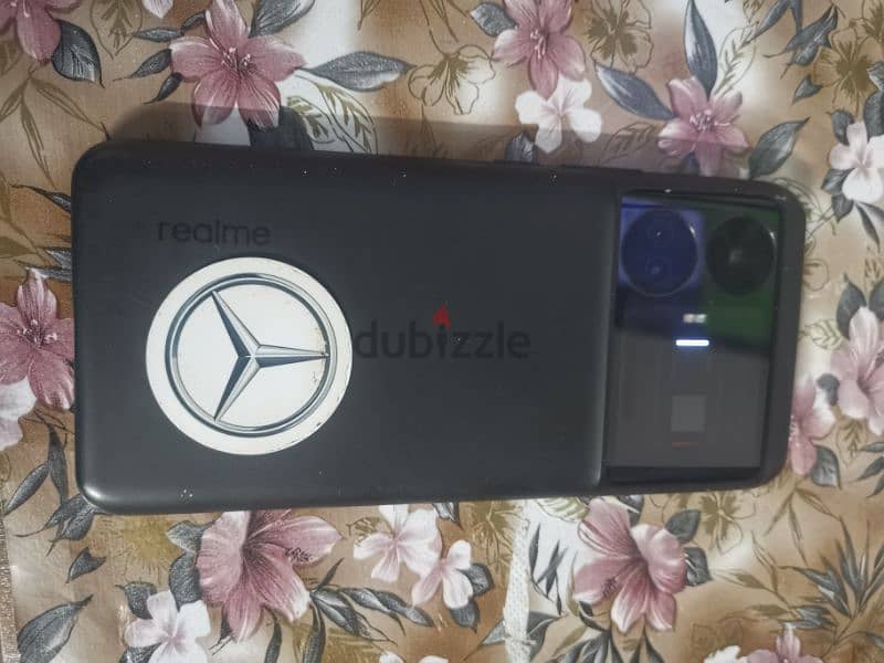 realme gt5 5