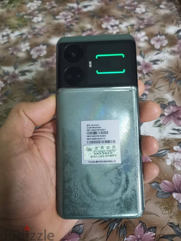 realme gt5 8