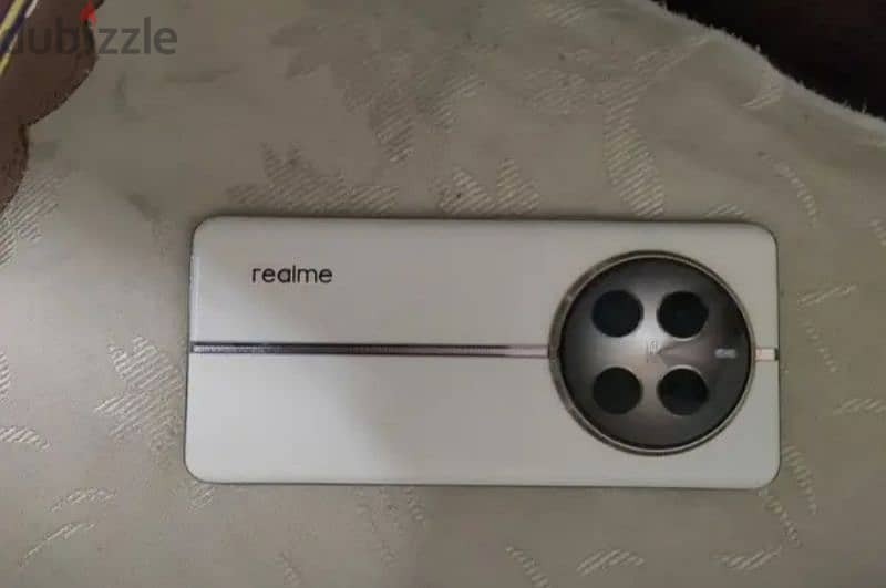 Realme 12pro plus 1