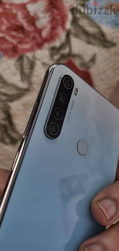 Redmi note 8 1