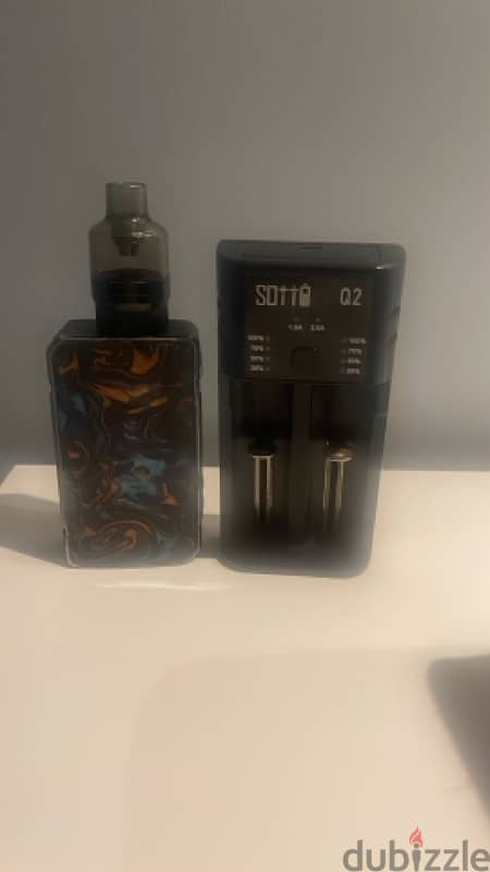 Vape DRAG 2 0