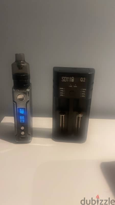 Vape DRAG 2 1