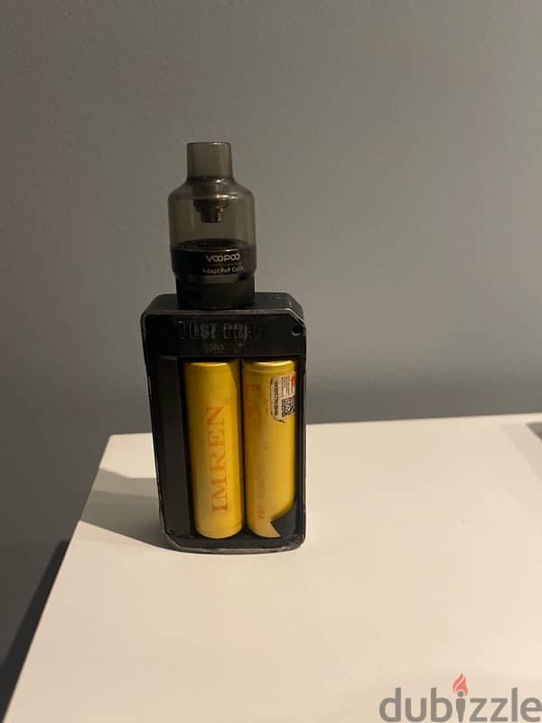 Vape DRAG 2 2