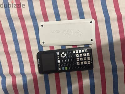 texas TI-84 Plus CE