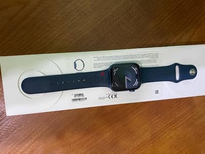 Apple watch 7 45mm