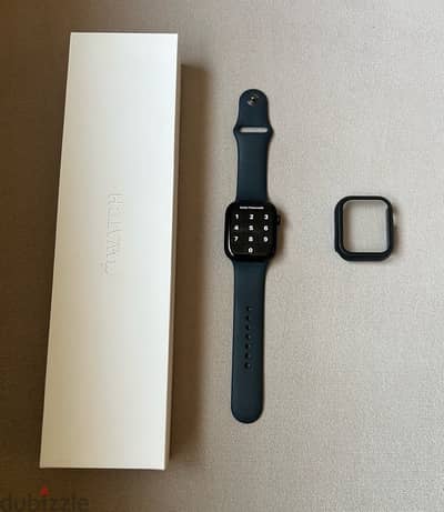 Apple Watch Series 7 like new 45mm GPS+Cell