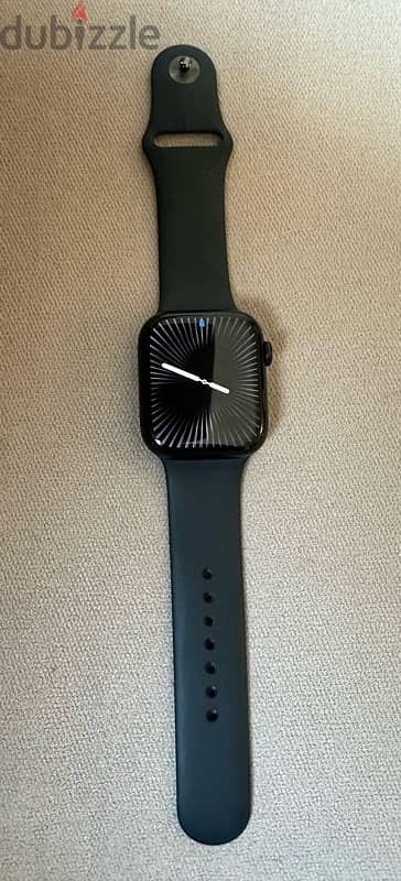 Apple Watch Series 7 like new 45mm GPS+Cell 2