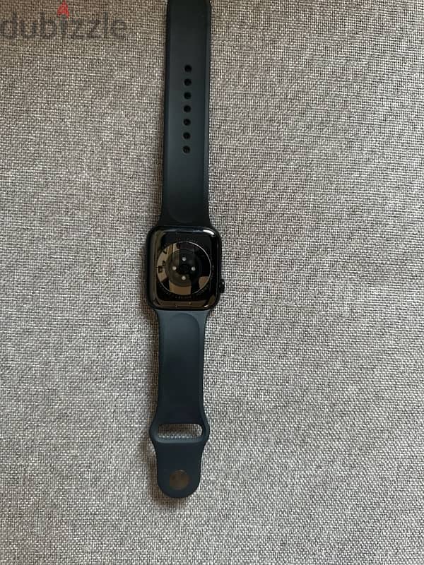 Apple Watch Series 7 like new 45mm GPS+Cell 3