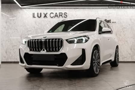 BMW X1 2023 M Sport