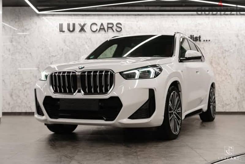 BMW X1 2023 M Sport 0