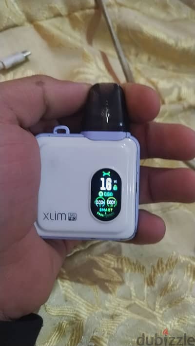 فيب xlim sq qpro