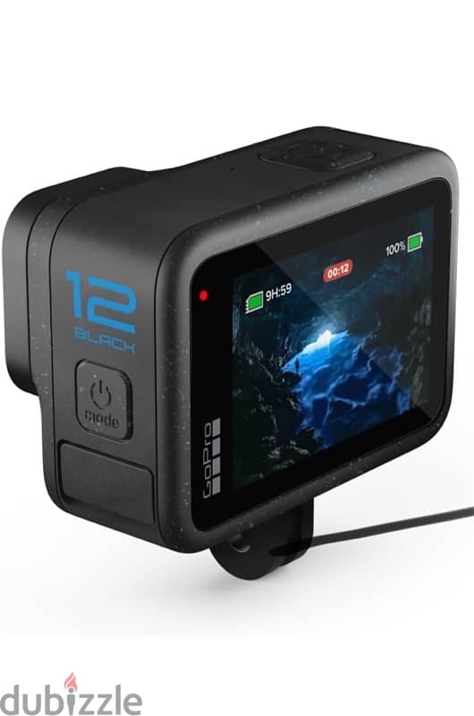 Gopro hero 12 black 0