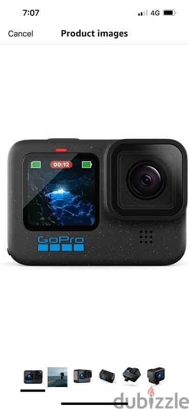 Gopro hero 12 black 2