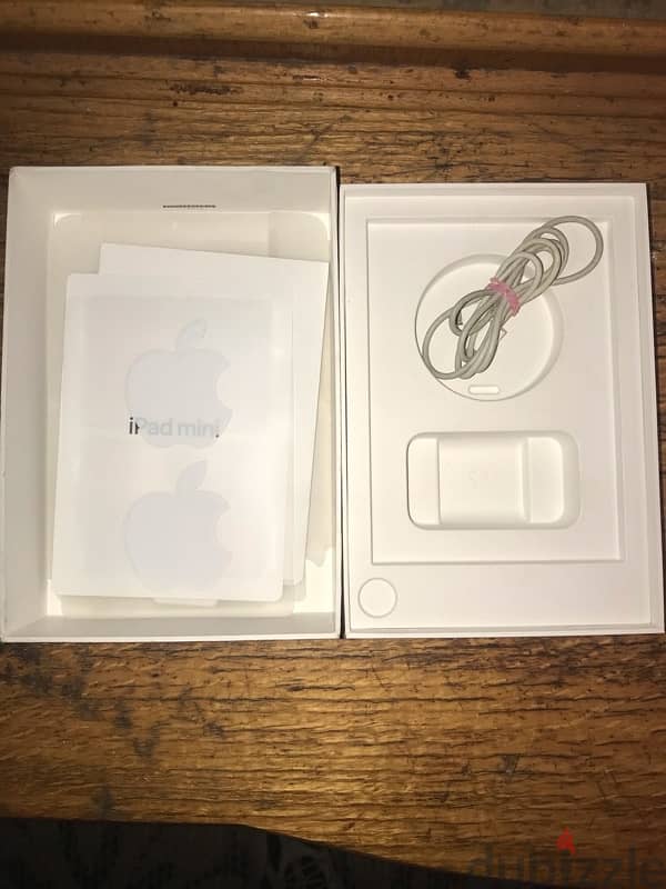 ipad mini 6 256gb wifi 0