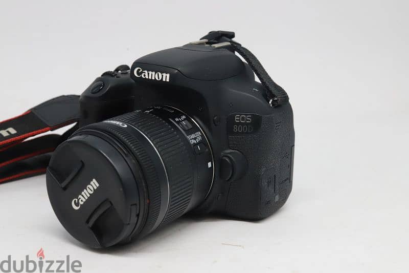 Canon 800D 2