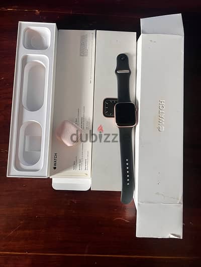 Apple watch series 5 for sale