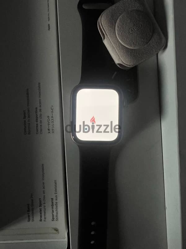 Apple watch series 5 for sale 1