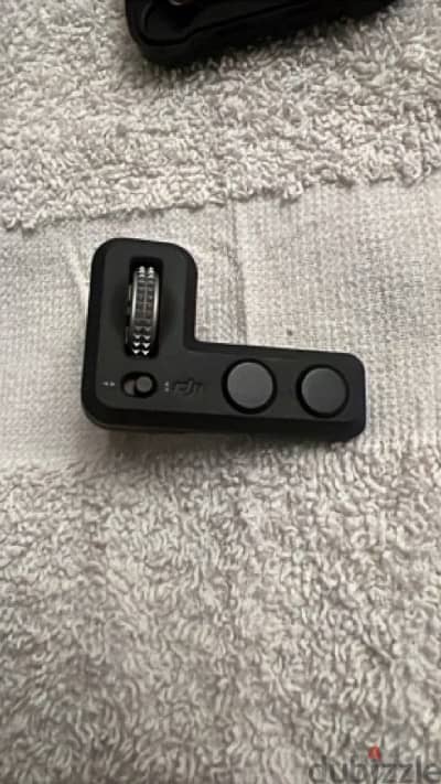 DJI osmo pocket