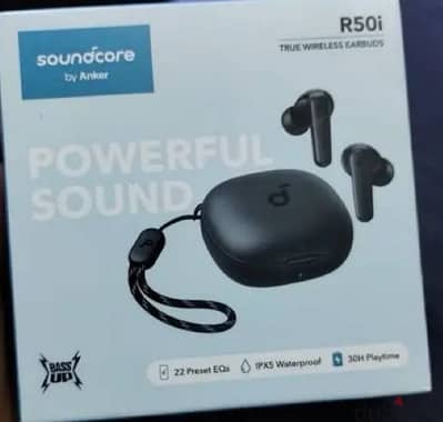 sound core R50i for sale