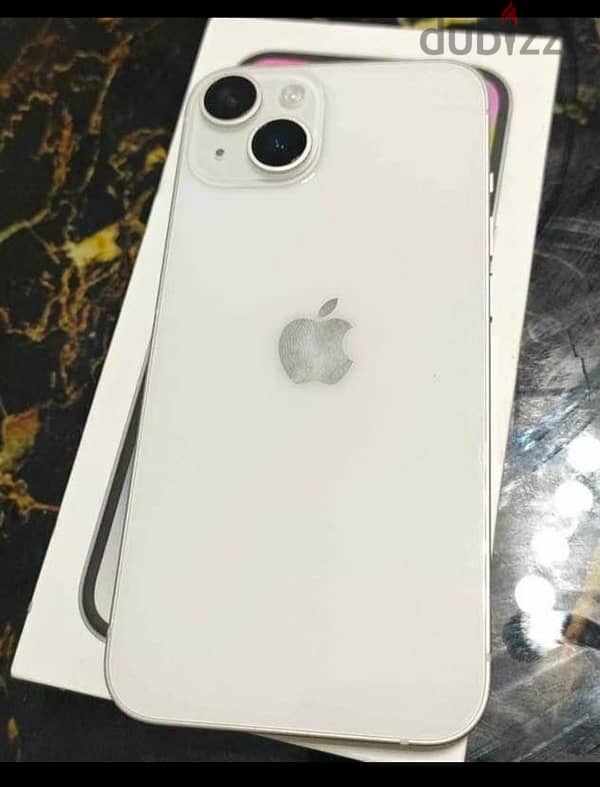 iPhone 14 128GB/ايفون 14 مساحه 128 1