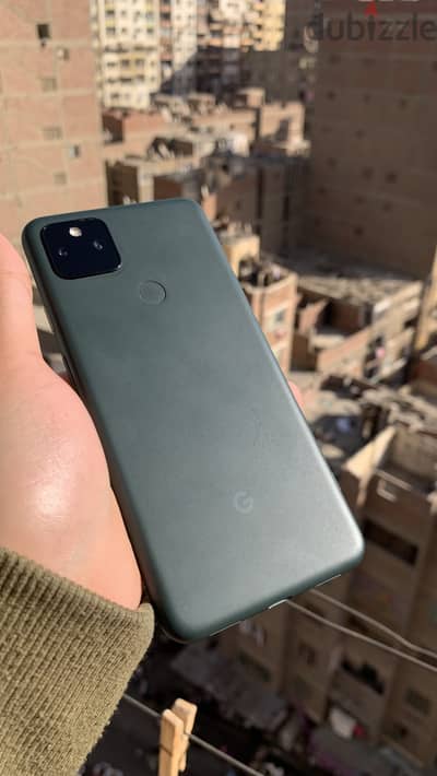 Google pixel 5