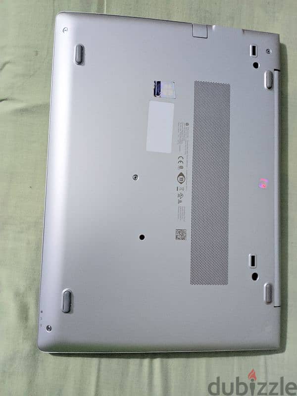 HP elite book 745 g6 2