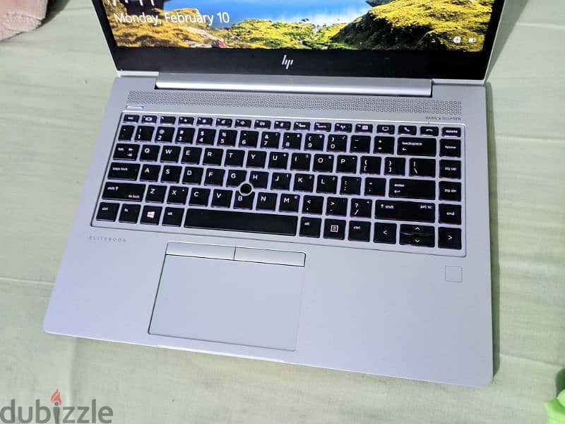 HP elite book 745 g6 3