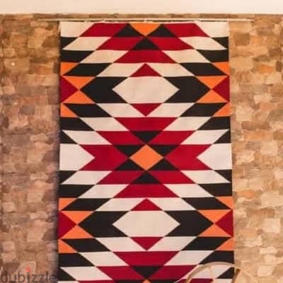 Hand-made Home >>kilims