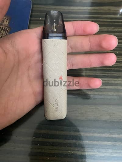 فيب بود اكسلم جو vape pod xlim go