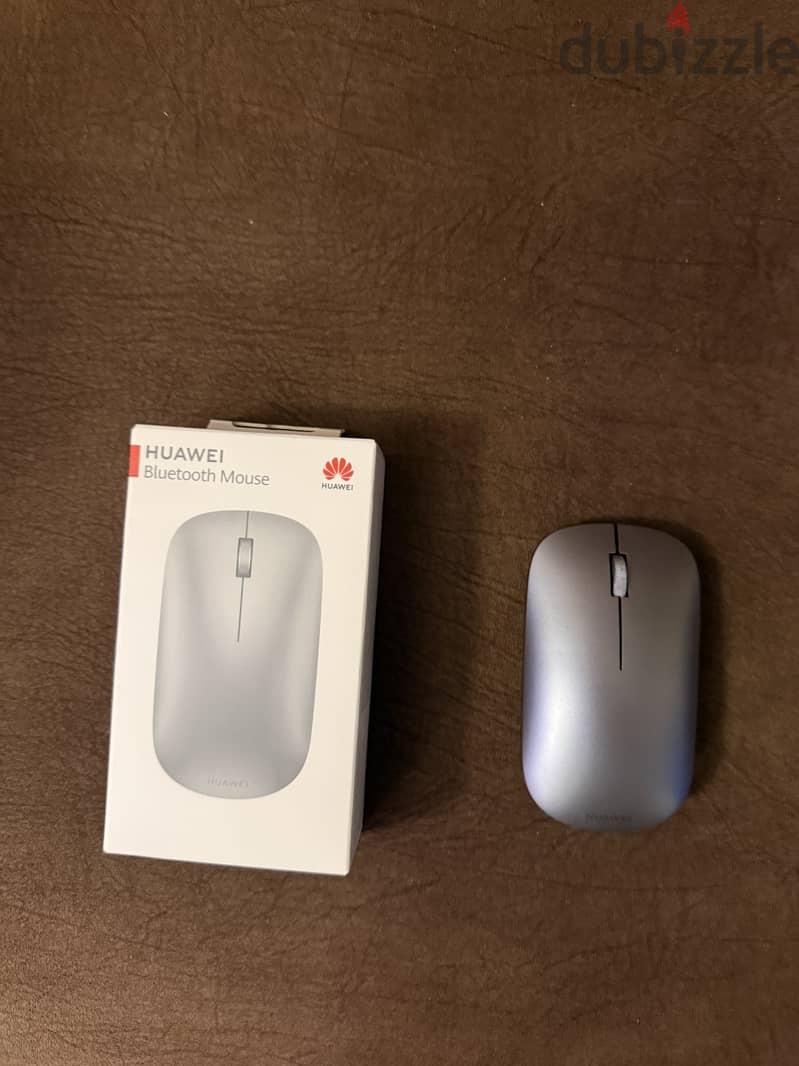 huawei bluetouth mouse 2nd and huawei matepad pro 13.2 screen protect 1