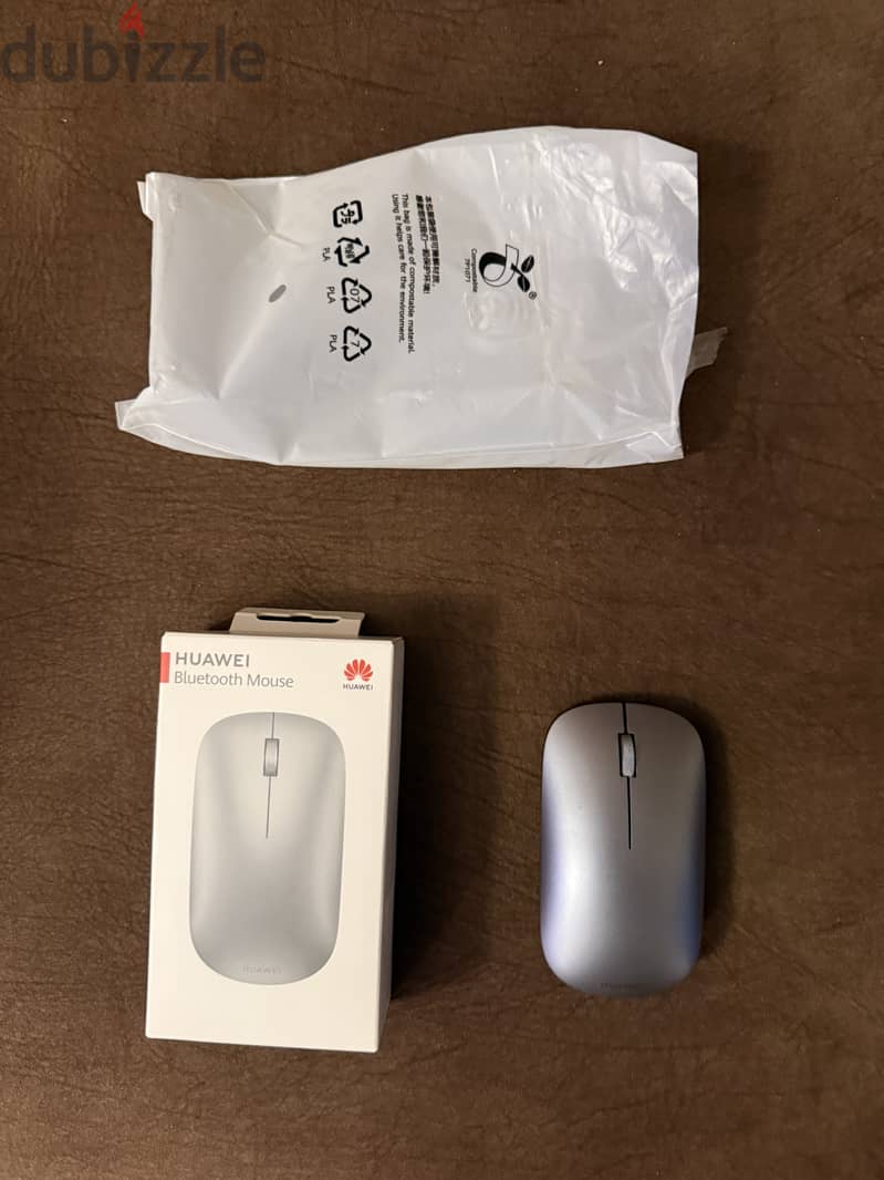 huawei bluetouth mouse 2nd and huawei matepad pro 13.2 screen protect 2