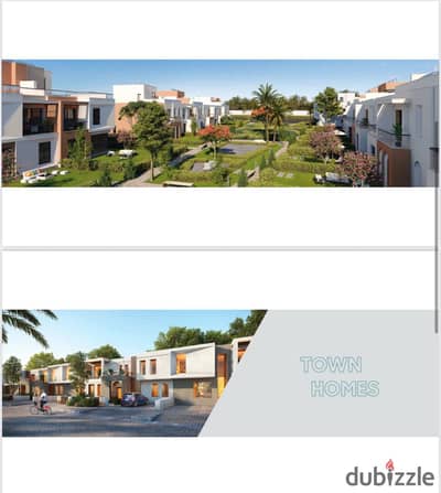 Villa Townhouse Corner Resale VYE New Zayed SODIC Delivery 2026