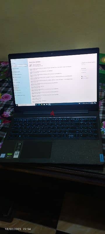 lenovo IdeaPad L340 1