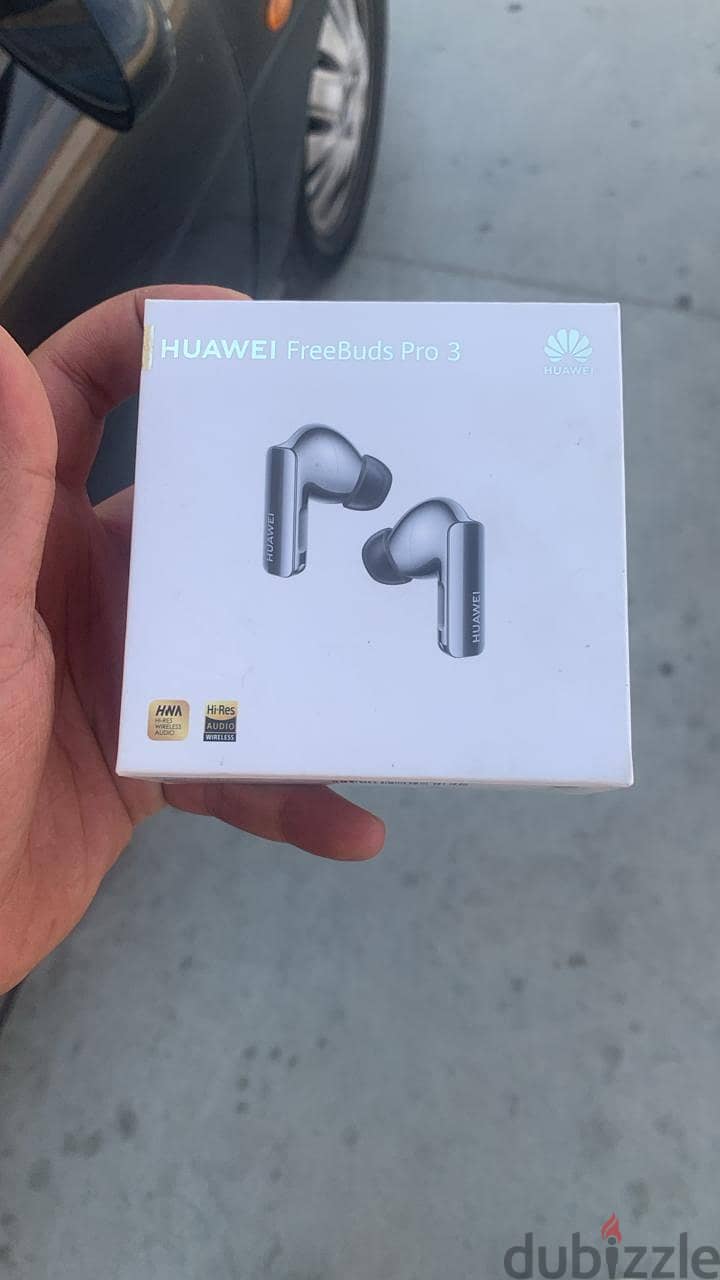 huawei freebuds 3 1