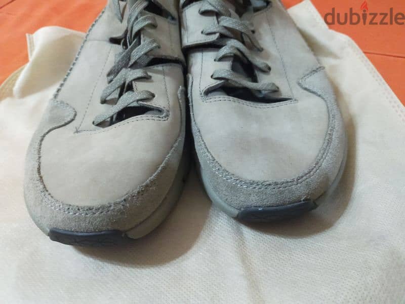 جزمه MADE IN VIETNAM  Clarks 4