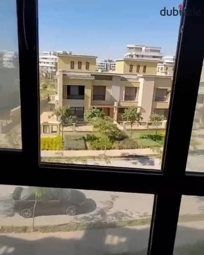 Apartment Resale Sodic Villette Sky Condos New Cairo Ready To Move Prime location