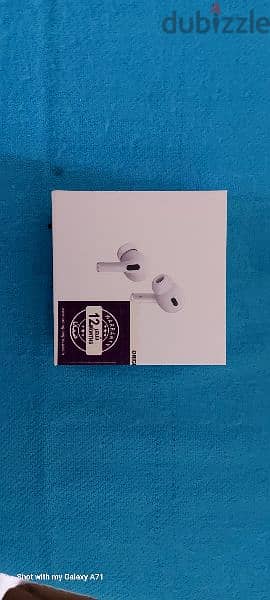 سماعة Airpods pro 2