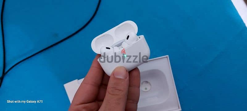 سماعة Airpods pro 2 3