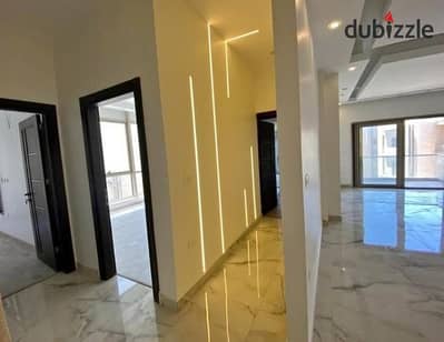 In Sheraton, an apartment for sale, 190 m, ready for occupancy and fully finished, in the Studa Residence Compound, with a discount of up to 34%